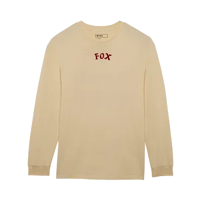 Race Crew Long Sleeve Premium Tee