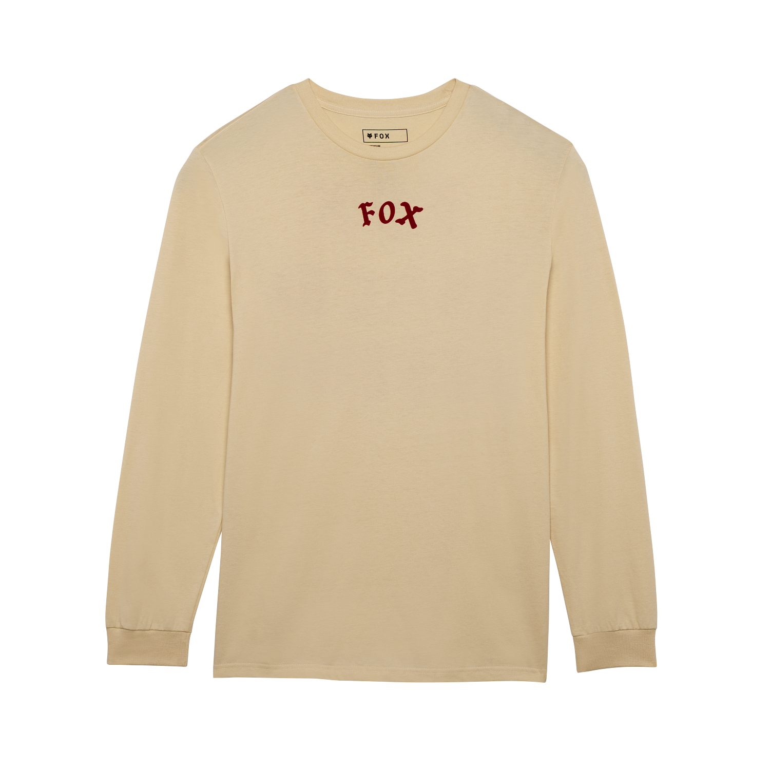 Lang&auml;rmliges Premium-T-Shirt Race Crew
