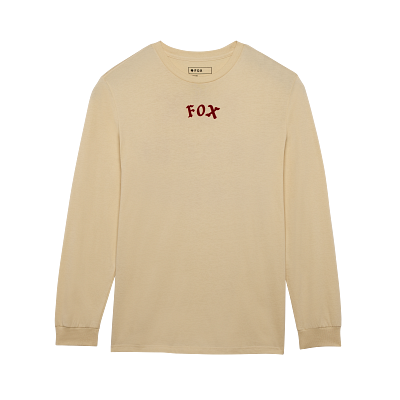 Race Crew Long Sleeve Premium Tee