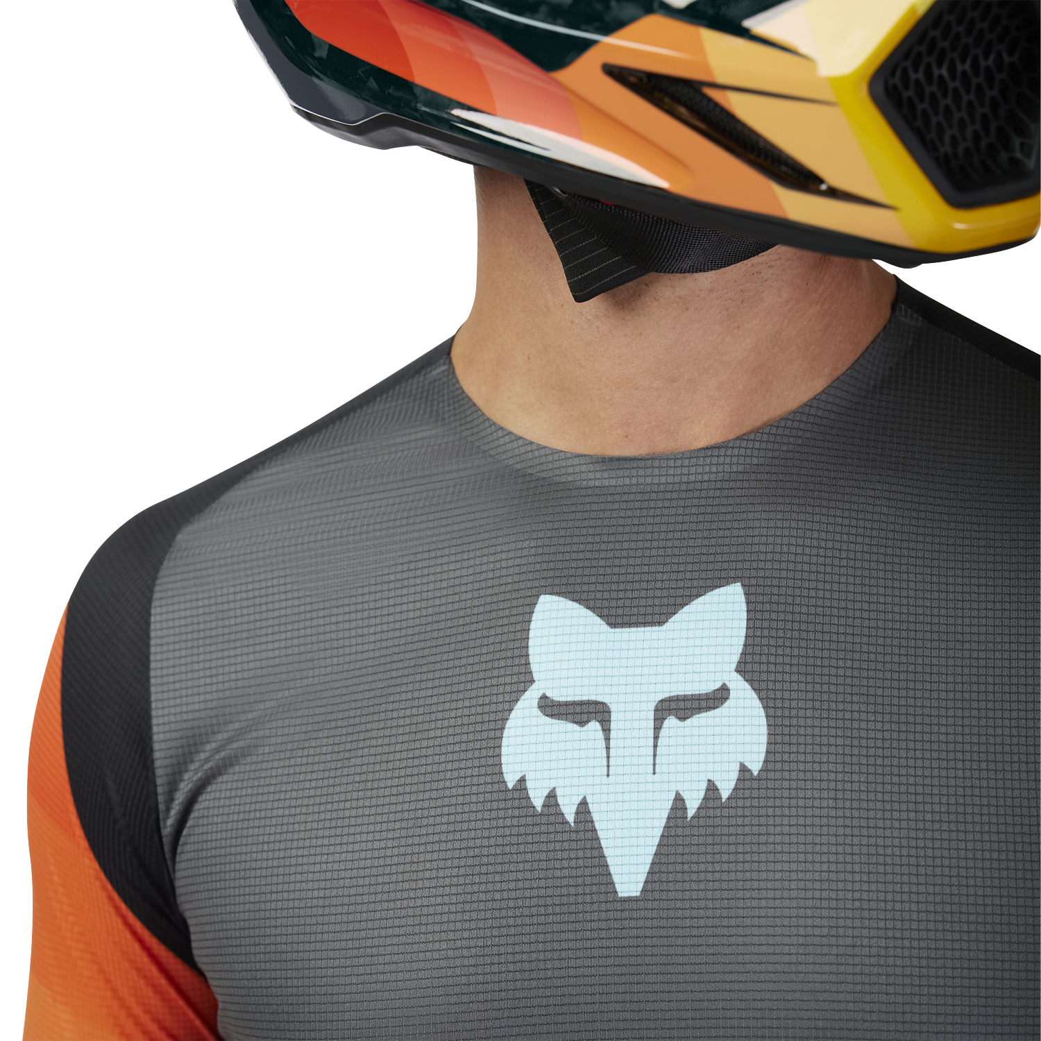 Maillot Flexair Grid