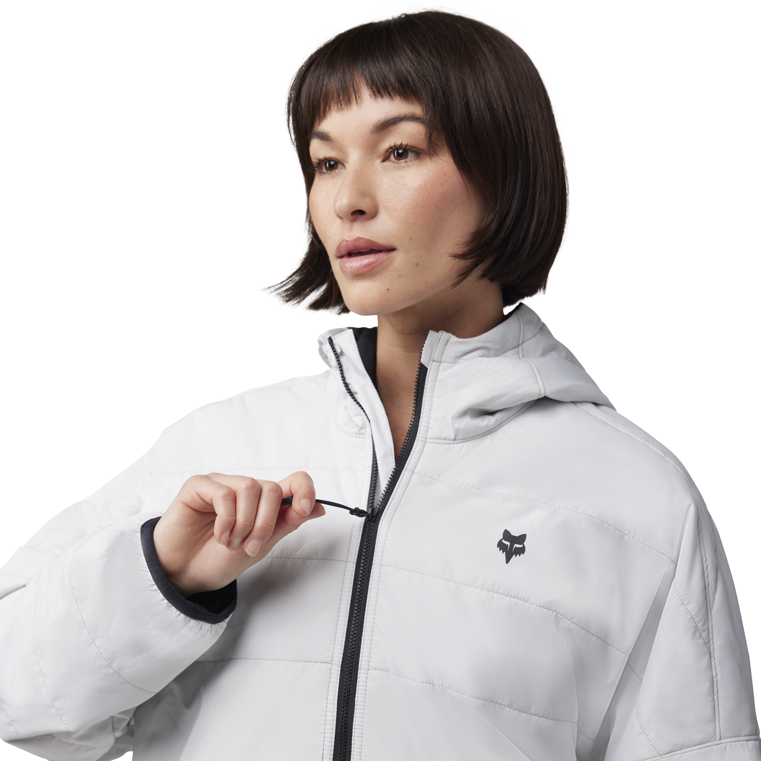 Womens Howell Anorak Jacket