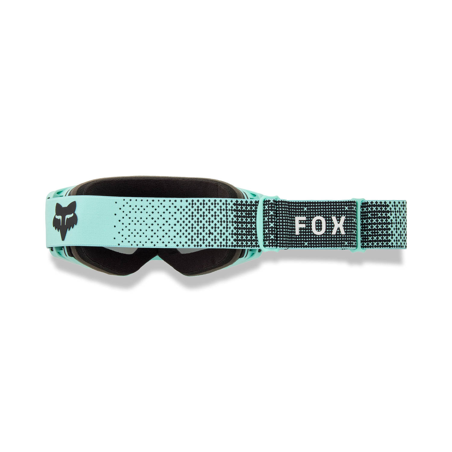 VUE CORE GOGGLE - VIVID [TURQ] OS