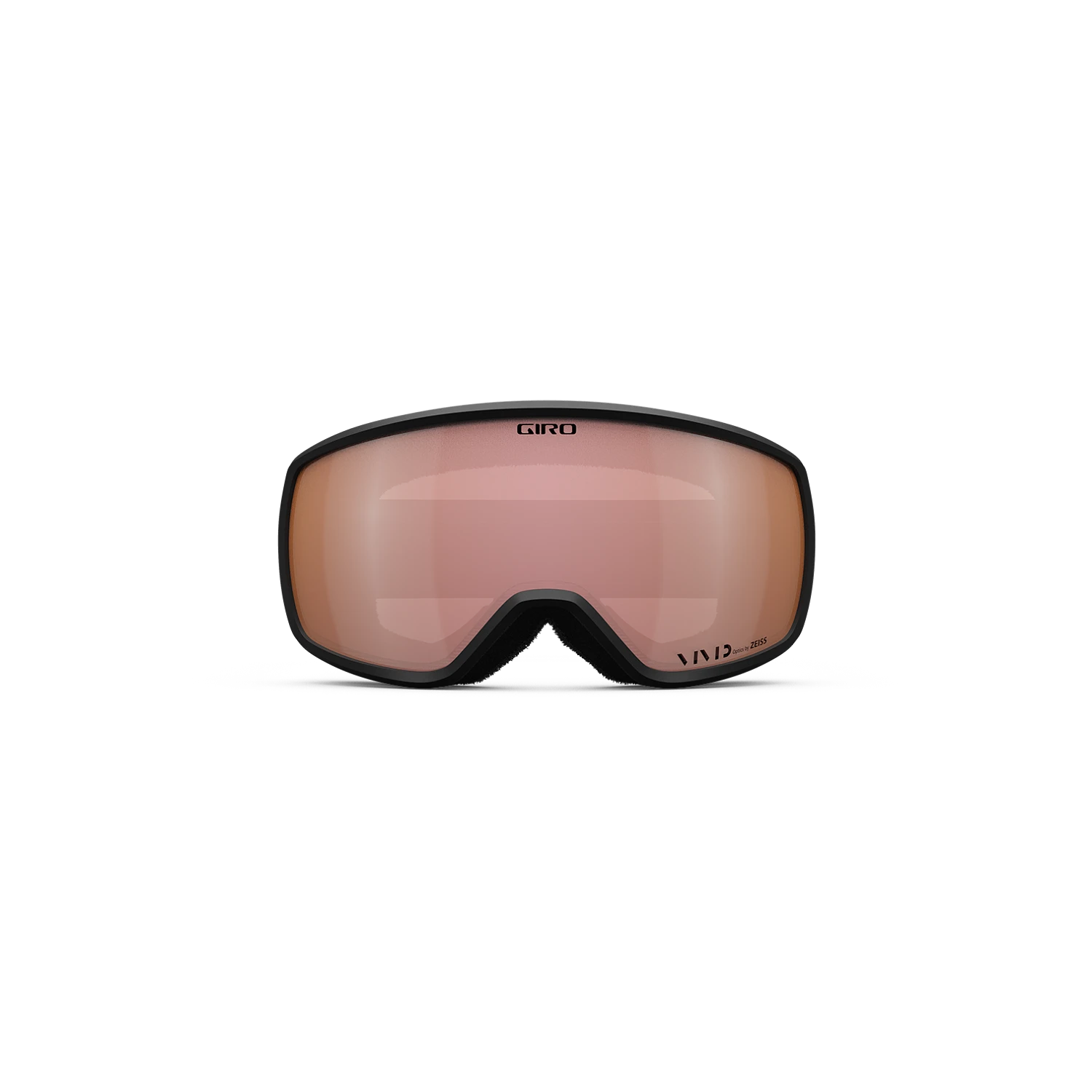 BALANCE II LUX [BLK/RSE GLD] OS