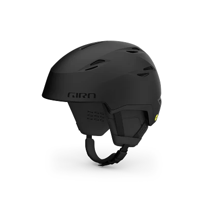 Grid Spherical Helm