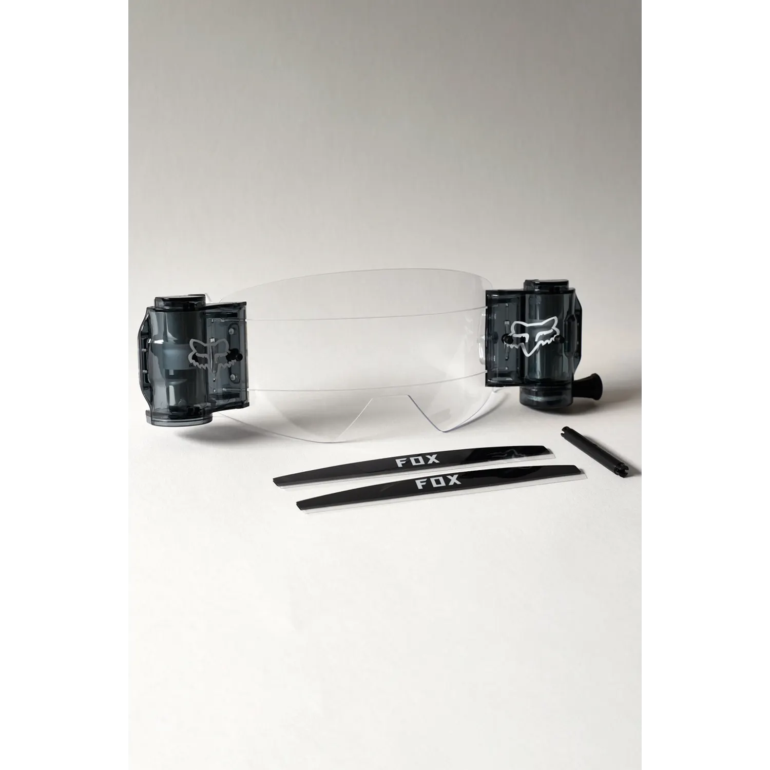 Syst&egrave;me Total Vision Vue