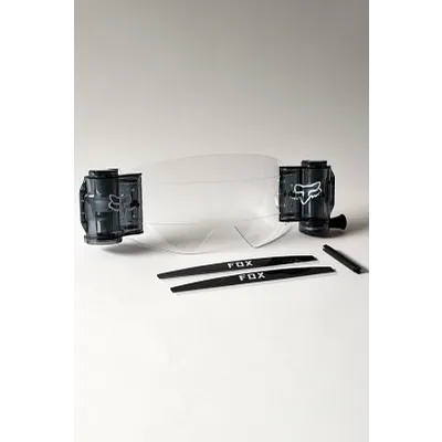 Vue Total Vision System