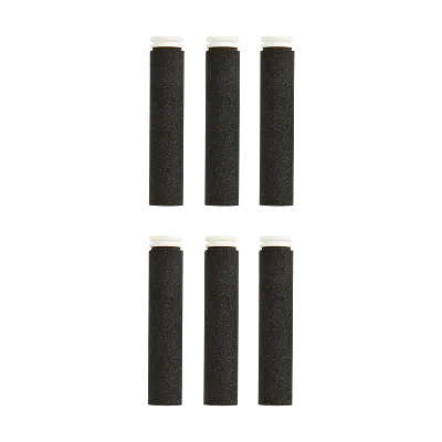 Groove™ Replacement Filter 6 Pack