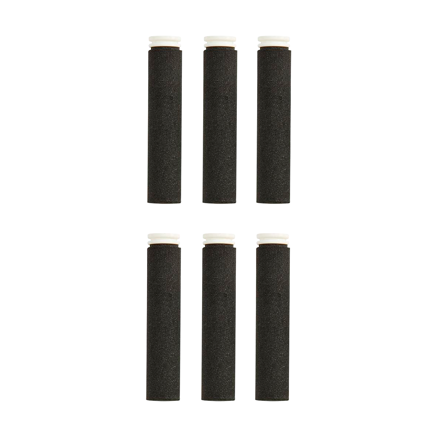 Groove&trade; Replacement Filter 6 Pack