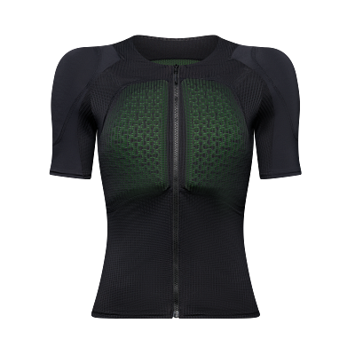 Baseframe Pro Kurzarmshirt f&uuml;r Damen