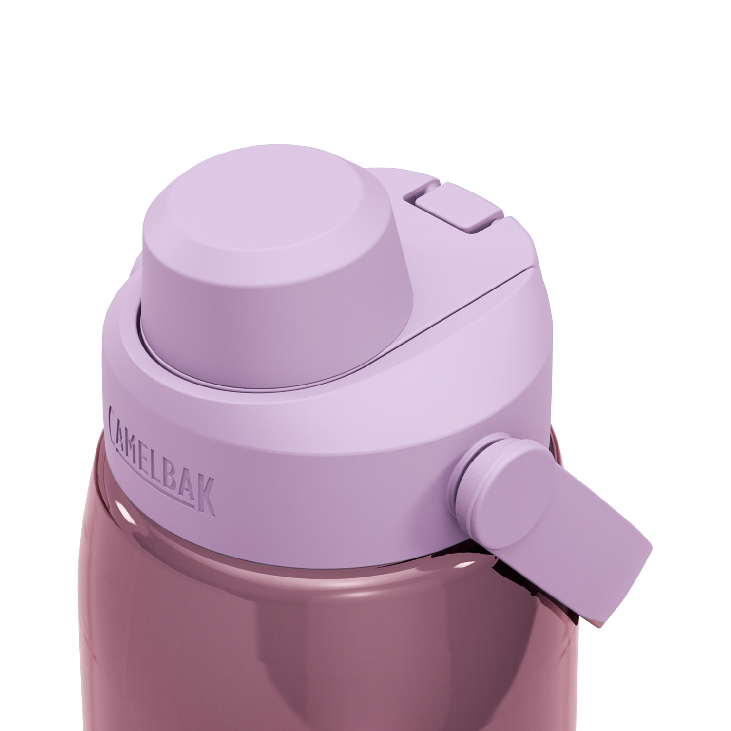 THRIVE CHUG 32OZ [PUR SKY] OS