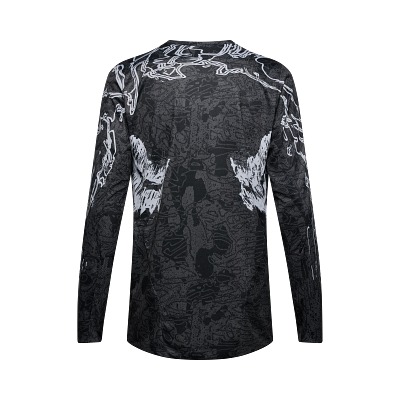 180 ABYSS JERSEY [BLK] XS