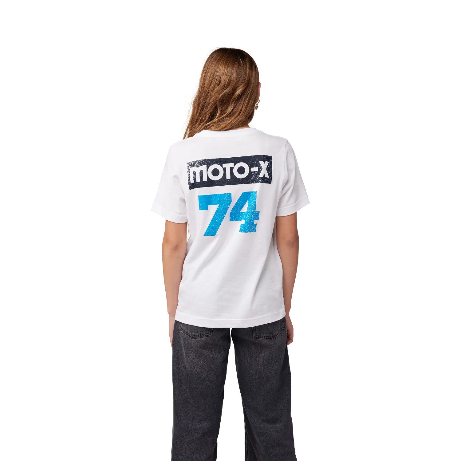 74 Premium Tee - Junior