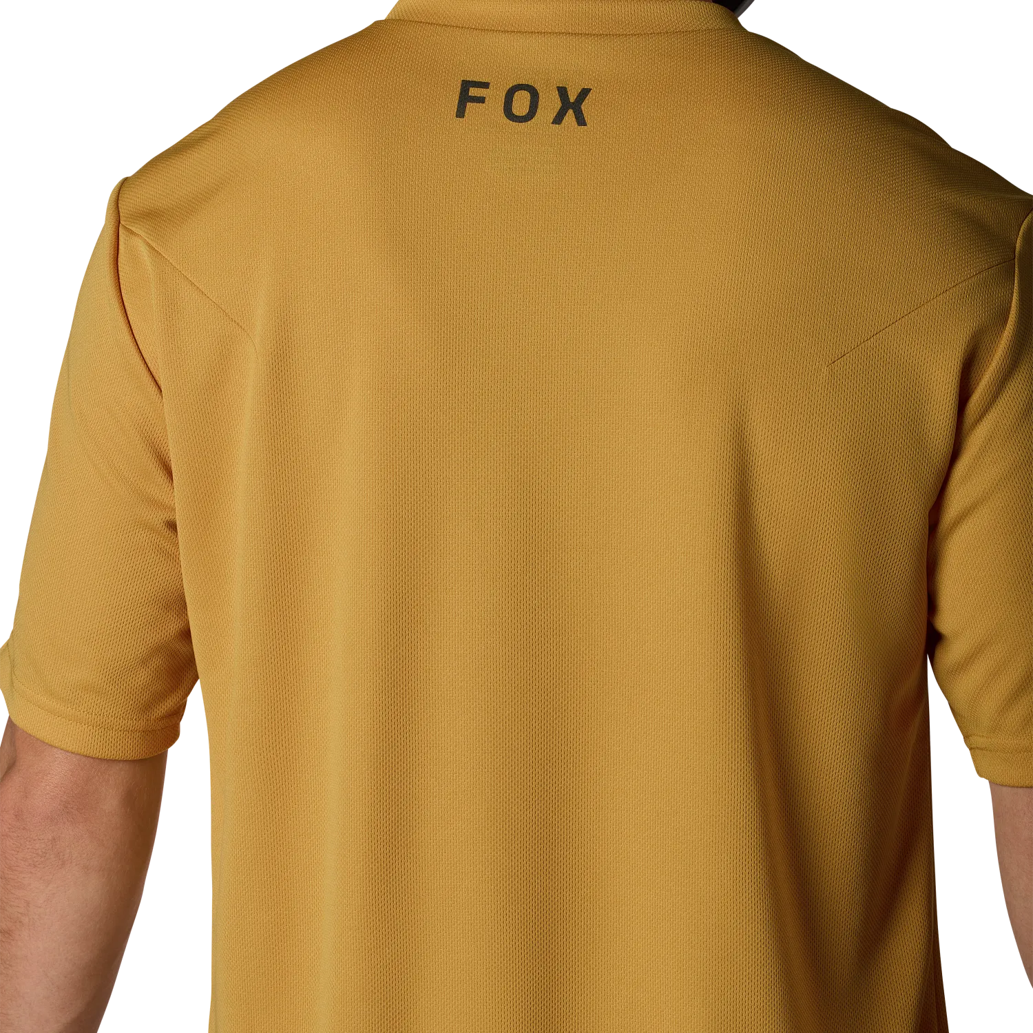 RANGER SS JERSEY FOX HEAD 