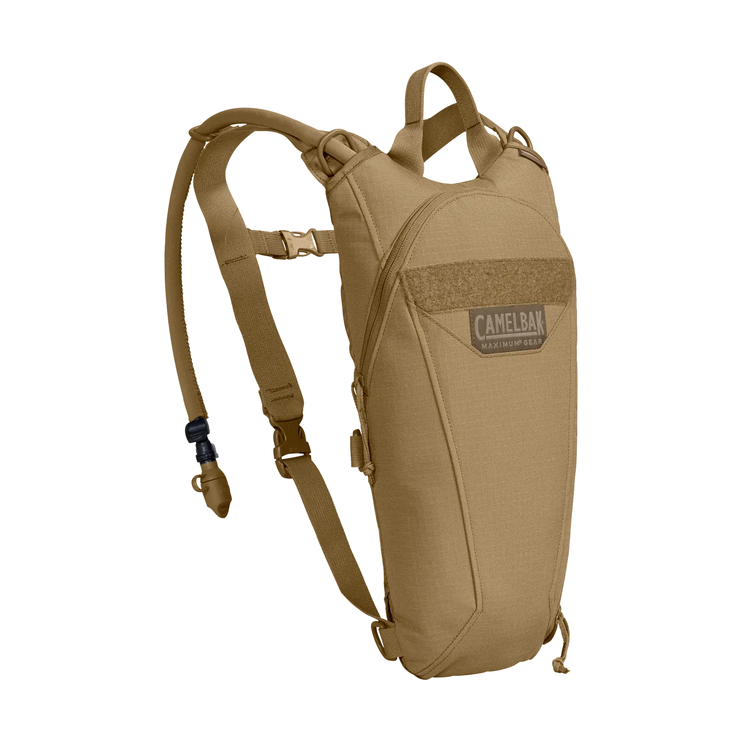 ThermoBak 3L 100oz Mil Spec Crux Coyote