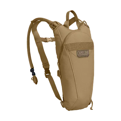 ThermoBak® 3L 100oz Mil Spec Crux