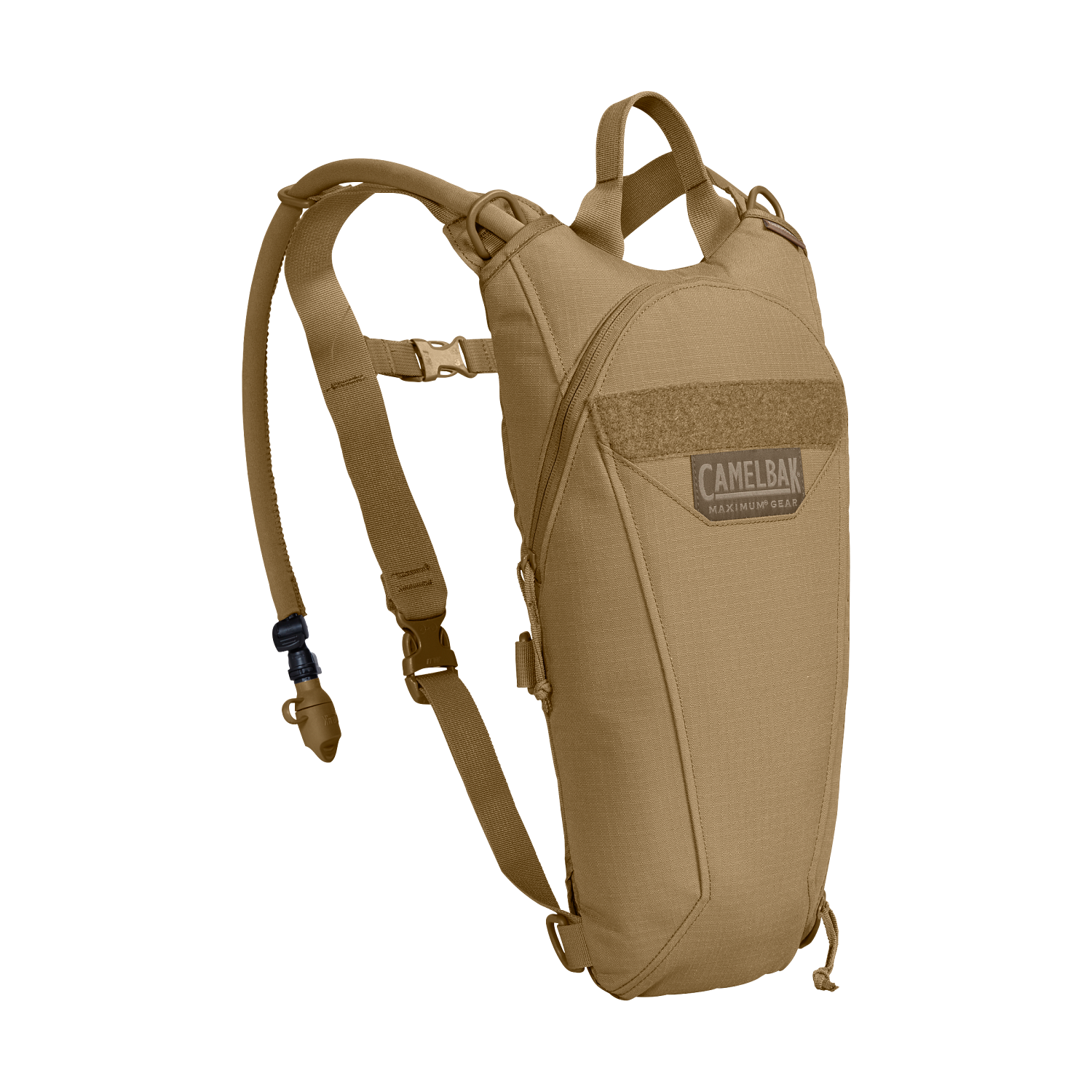 ThermoBak 3L 100oz Mil Spec Crux Coyote