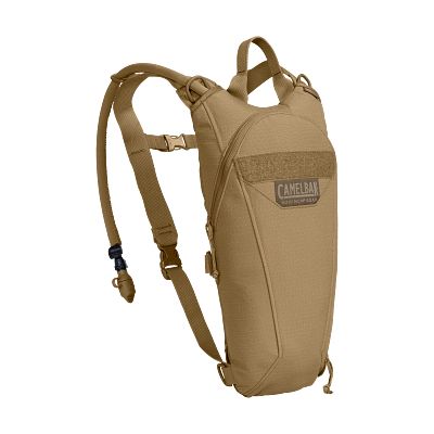 ThermoBak&reg; 3L 100oz Mil Spec Crux