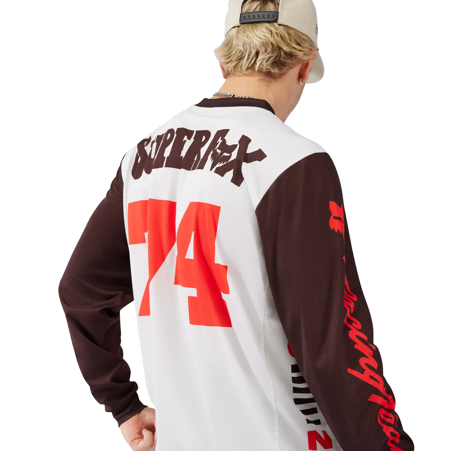 SUPER TRICK LFS 180 JERSEY 