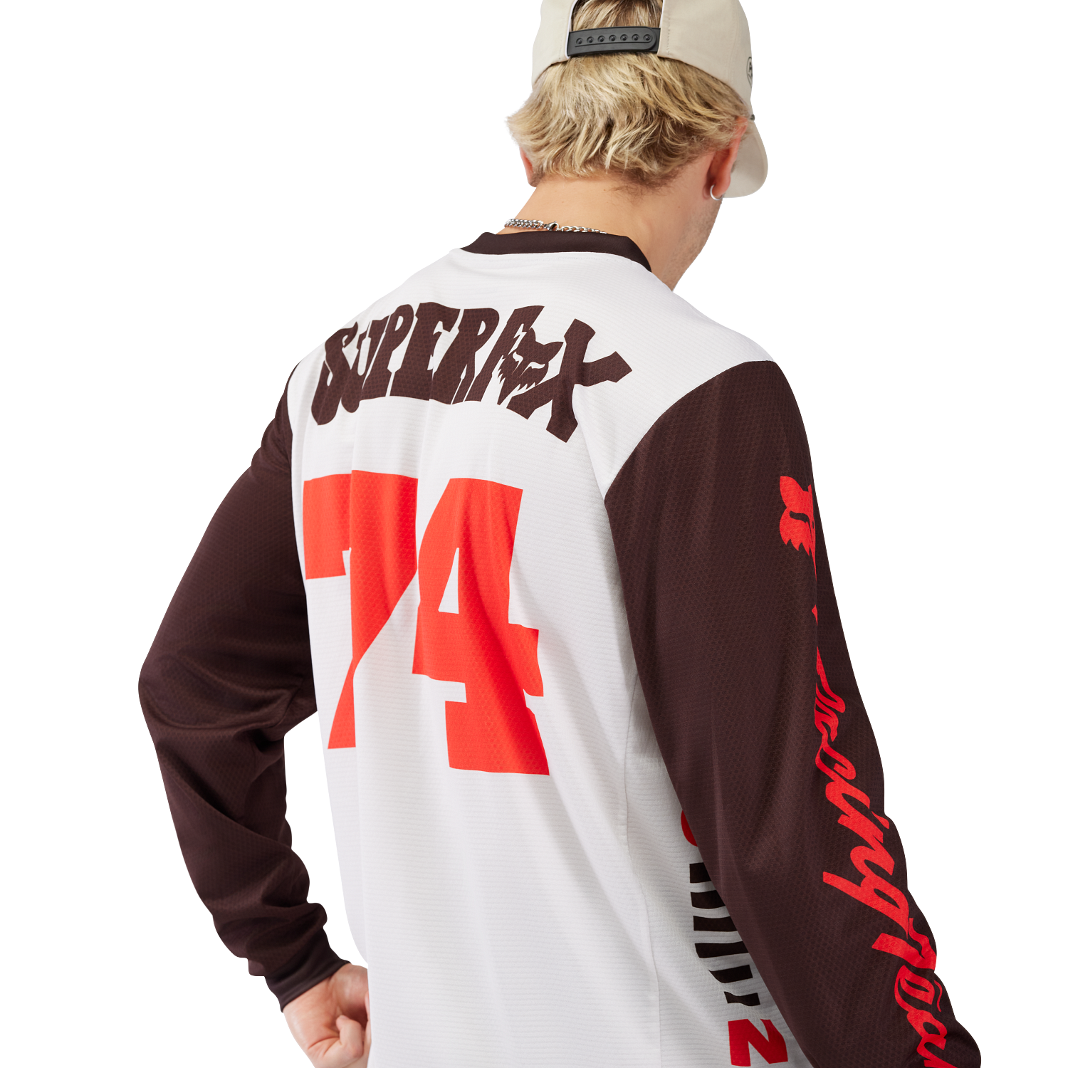 Maglia Super Trick 180