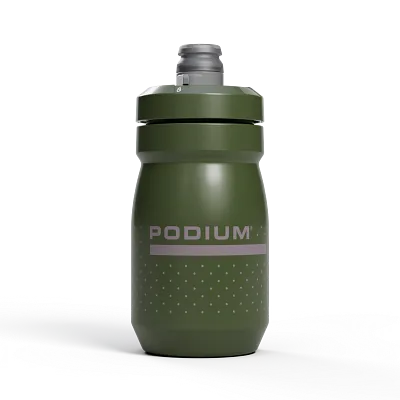 Podium&reg; 15oz Bike Bottle&nbsp;