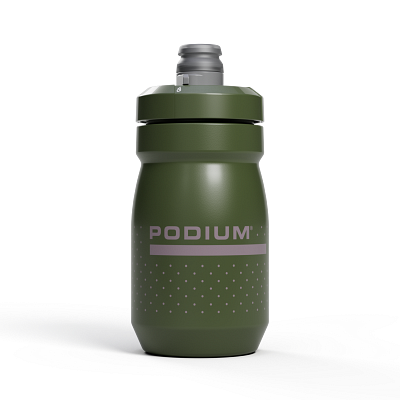 Bidon de v&eacute;lo Podium&reg; 440ml