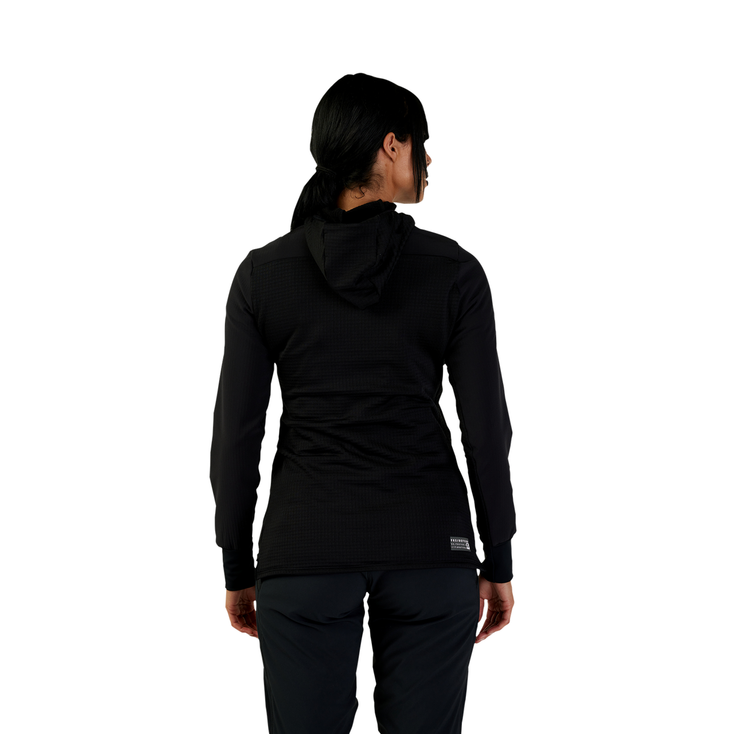Defend Thermal Hoodie - Dam