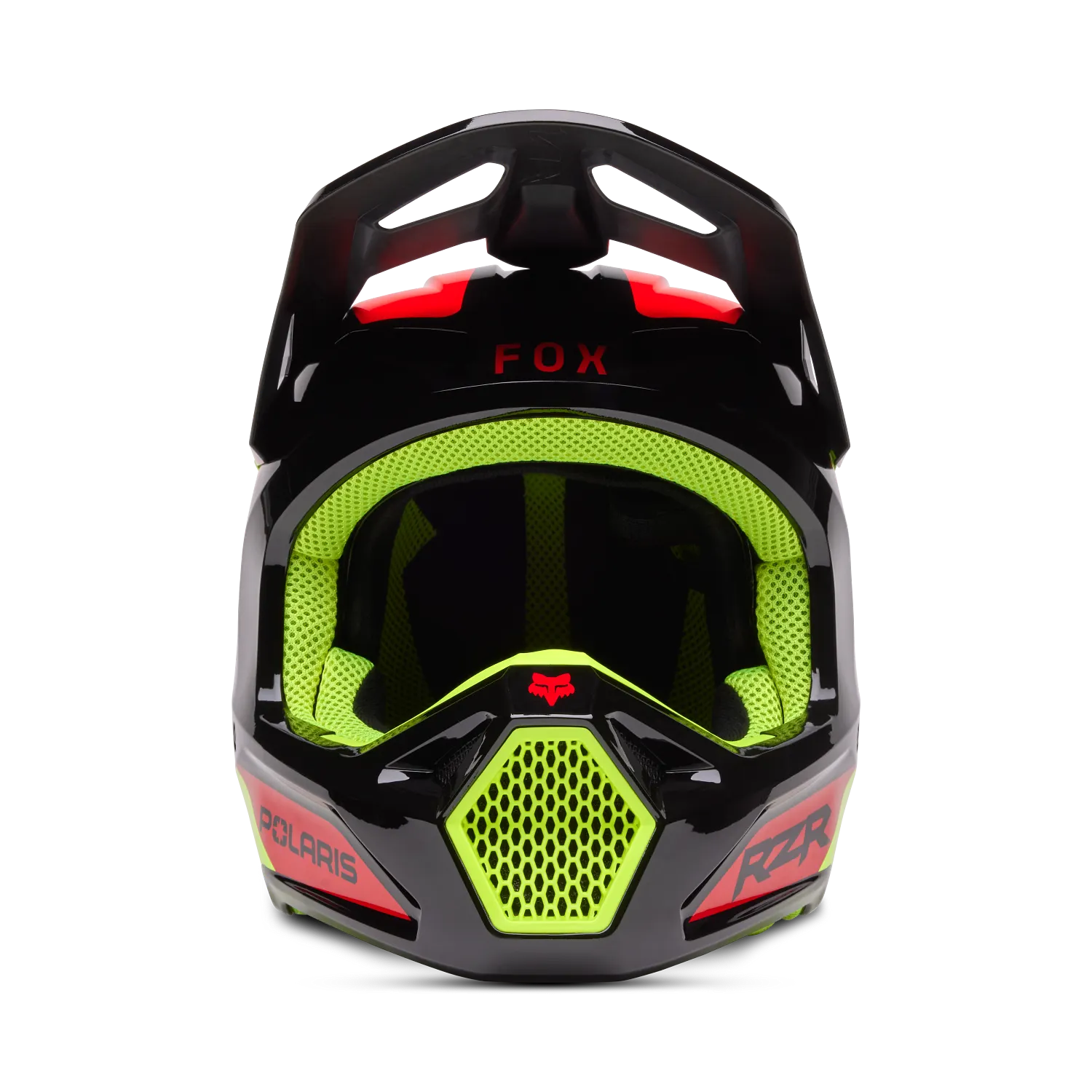 V1 POLARIS HELMET 