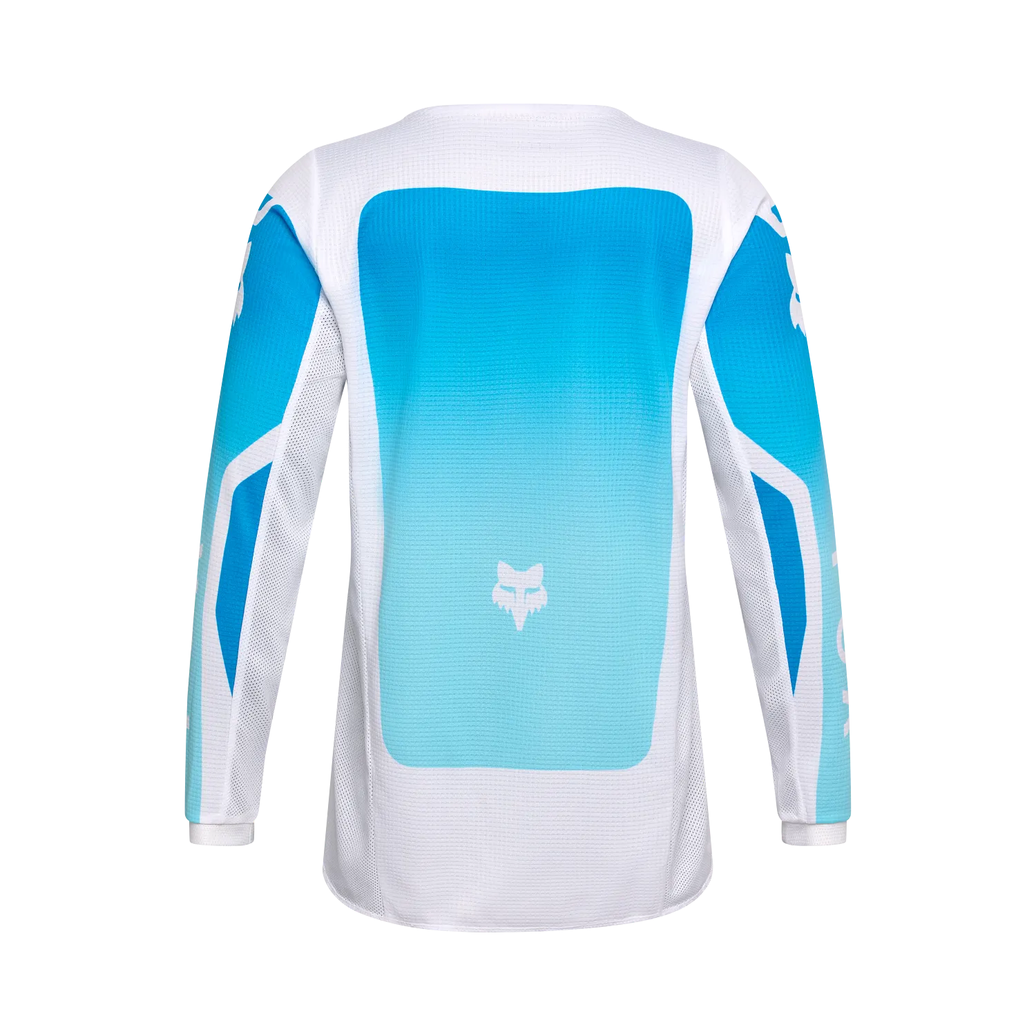 YTH GIRLS 180 SHIELD JERSEY [BLU/WHT] YS