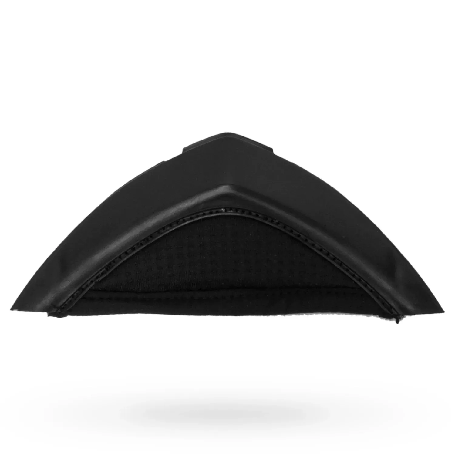 STAR X-STATIC CHIN CURTAIN BLK