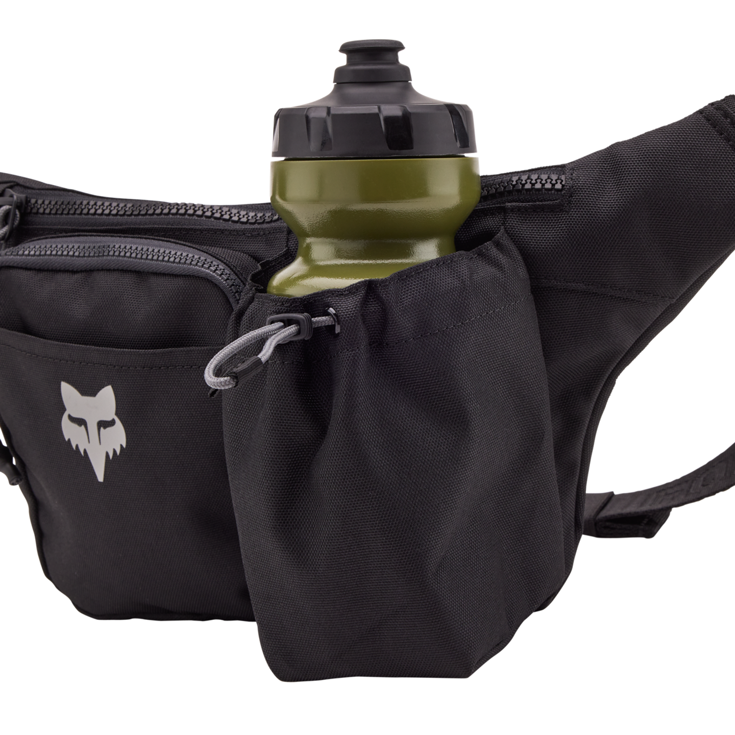 FOX HEAD PREM HIP PACK [BLK] OS