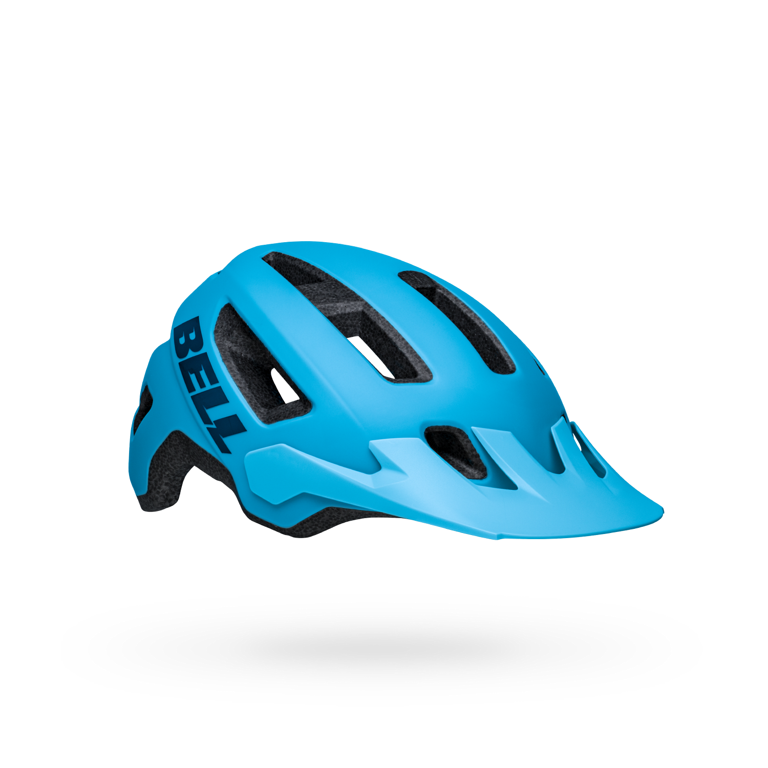 NOMAD 2 JR MIPS RAMBLER CE [BLU] UY