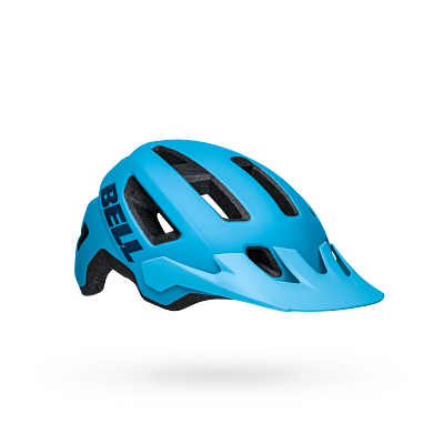 NOMAD 2 JR MIPS RAMBLER CE [BLU] UY