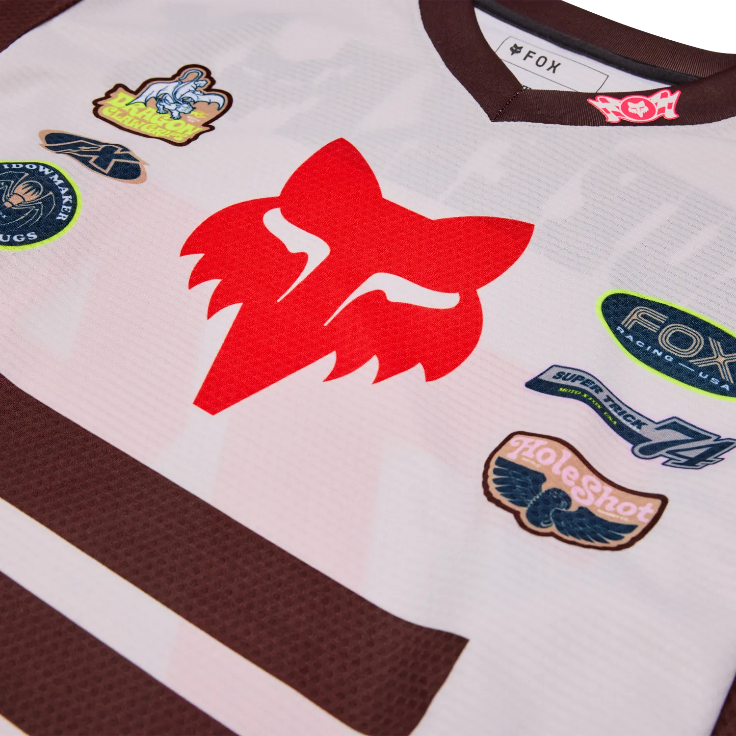 SUPER TRICK LFS 180 JERSEY 