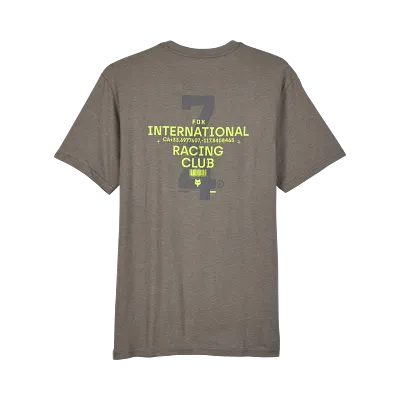 NUMERICAL PREM SS TEE 