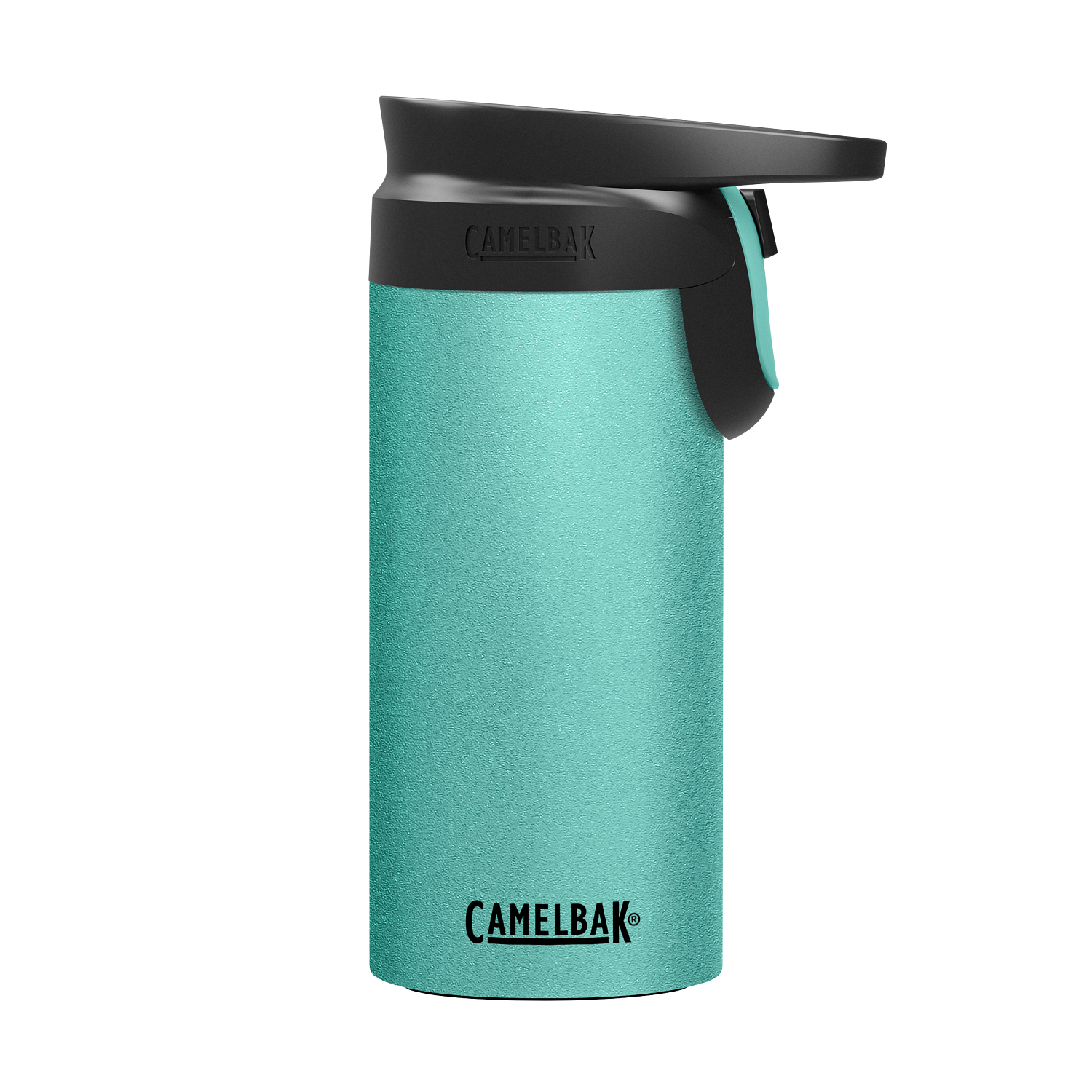 Forge Flow SST Vacuum Insulated, 12oz, Coastal