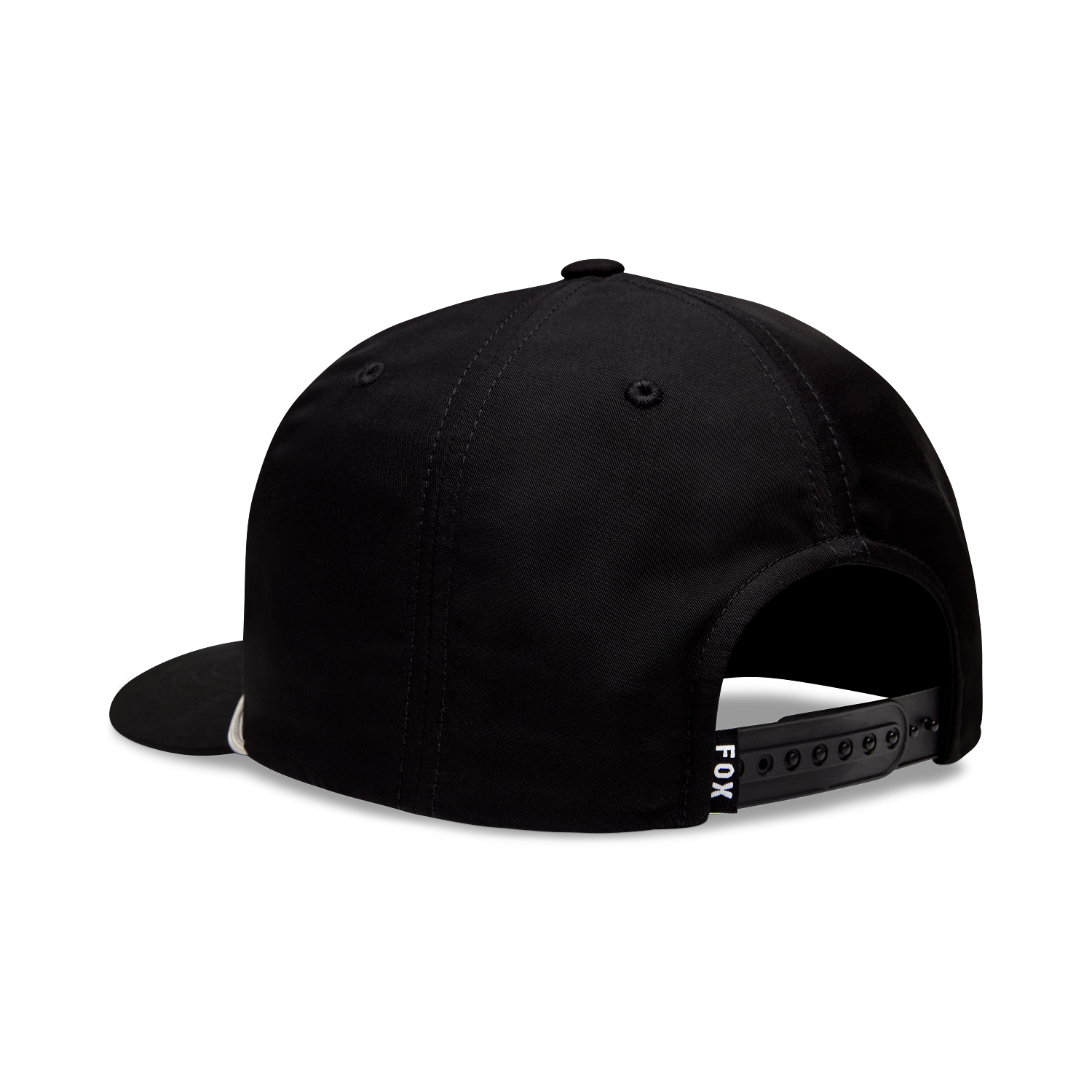 Fox Flag Rope Hat