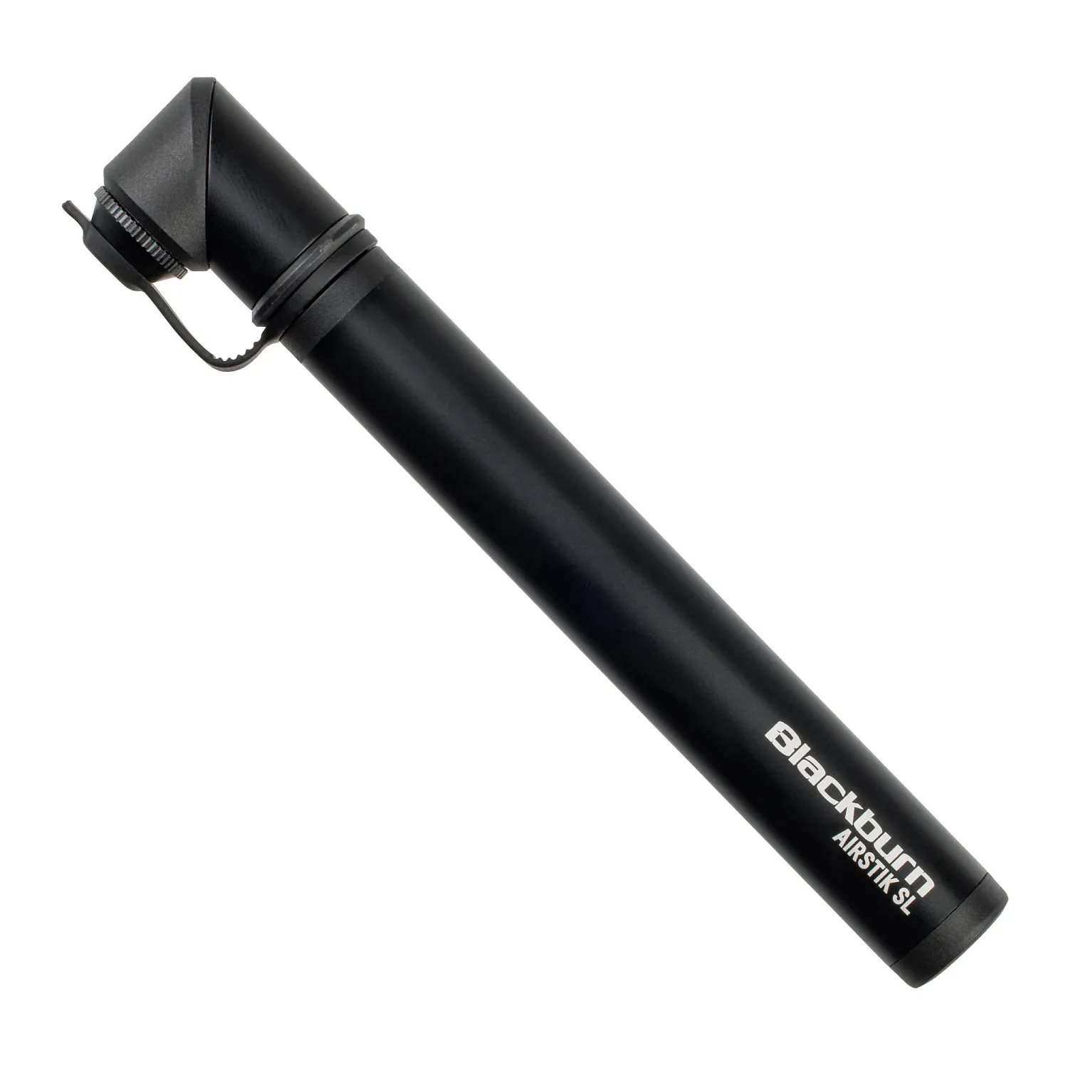 BBN AIRSTIK SL MINI PUMP BLACK