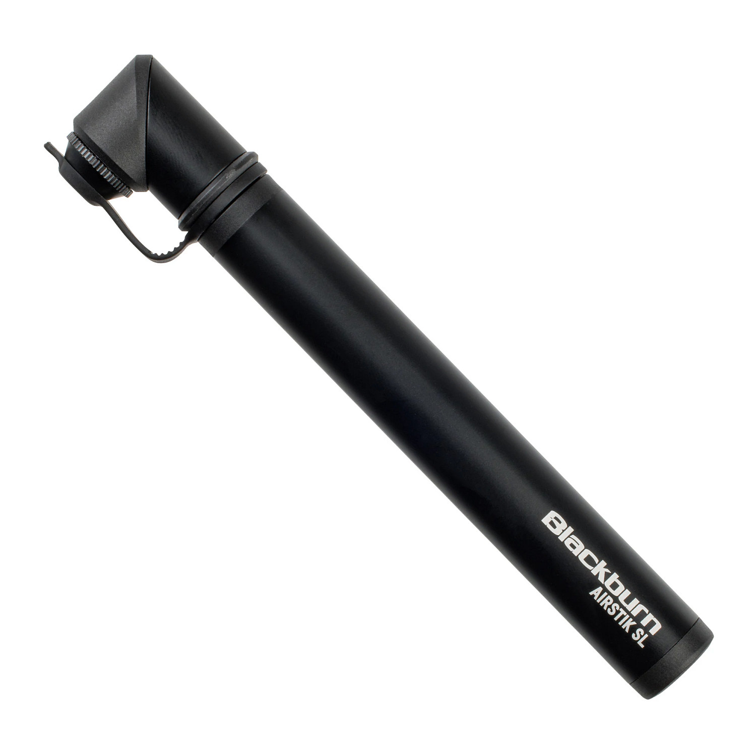 BBN AIRSTIK SL MINI PUMP BLACK