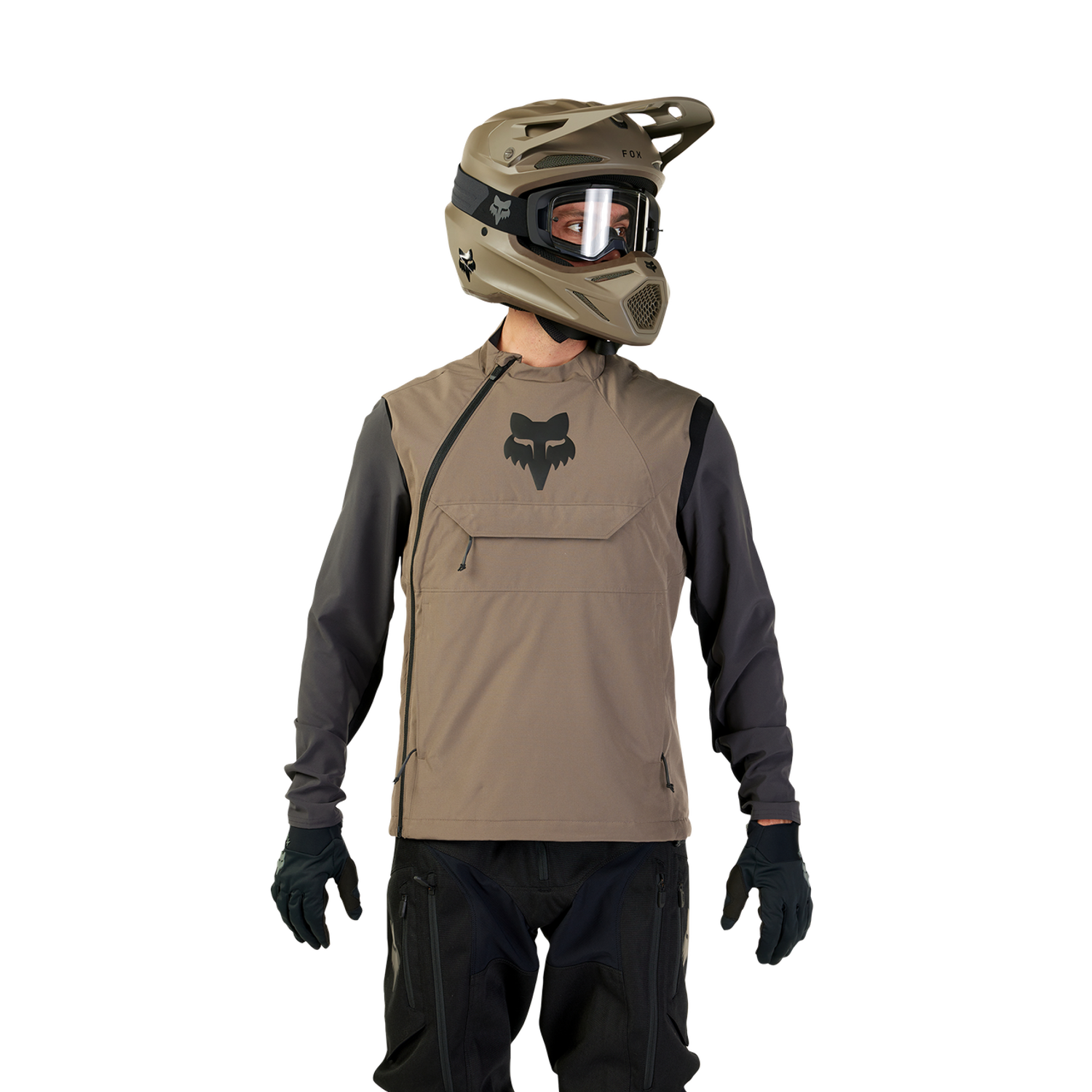 Windvest Ranger Off Road
