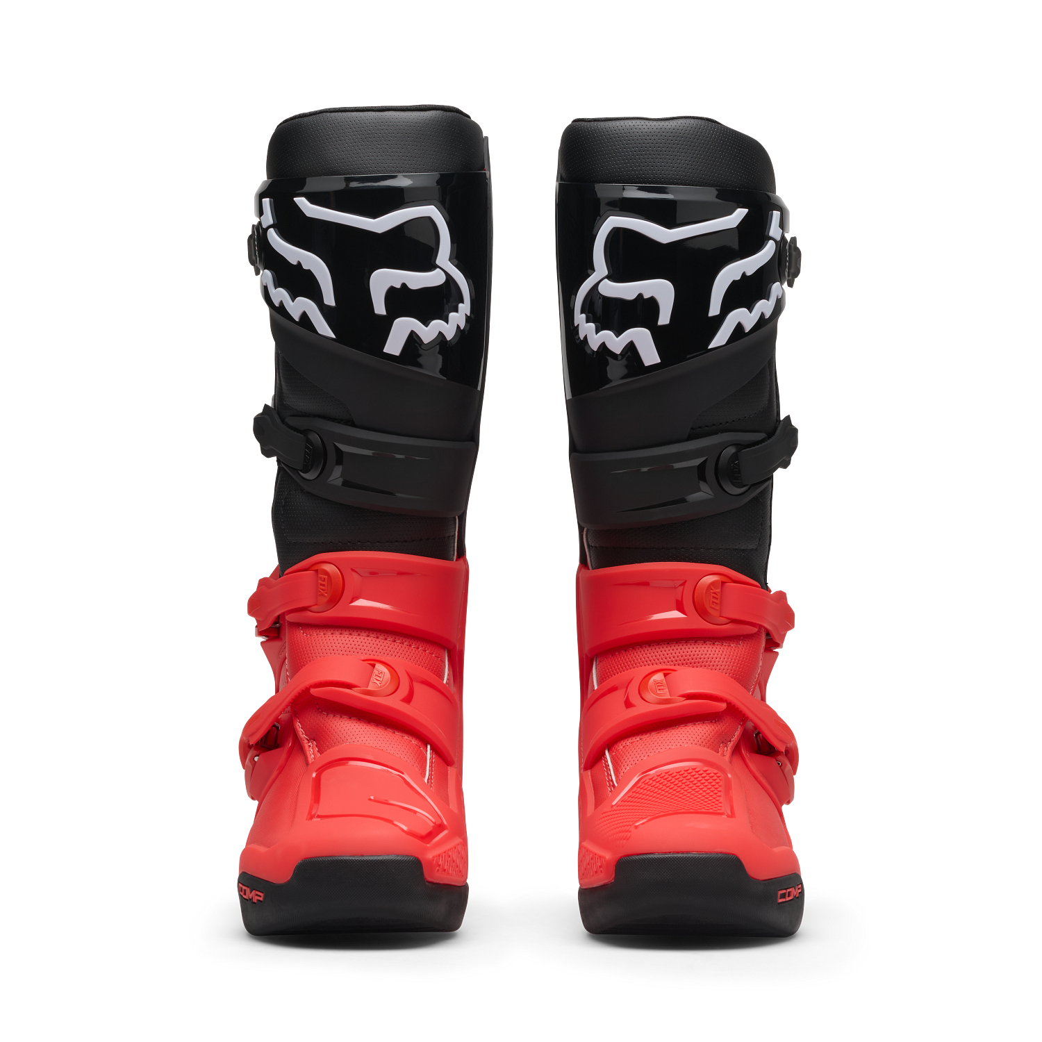 Comp Boots