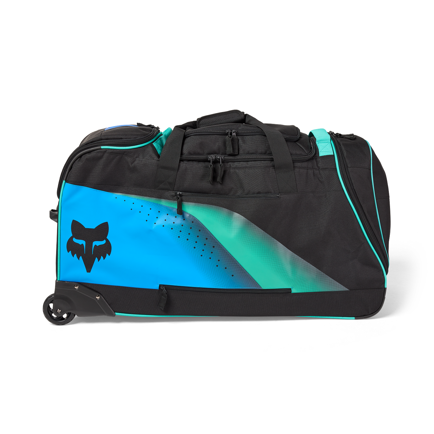 DIVIDER SHUTTLE ROLLER [BLU] OS