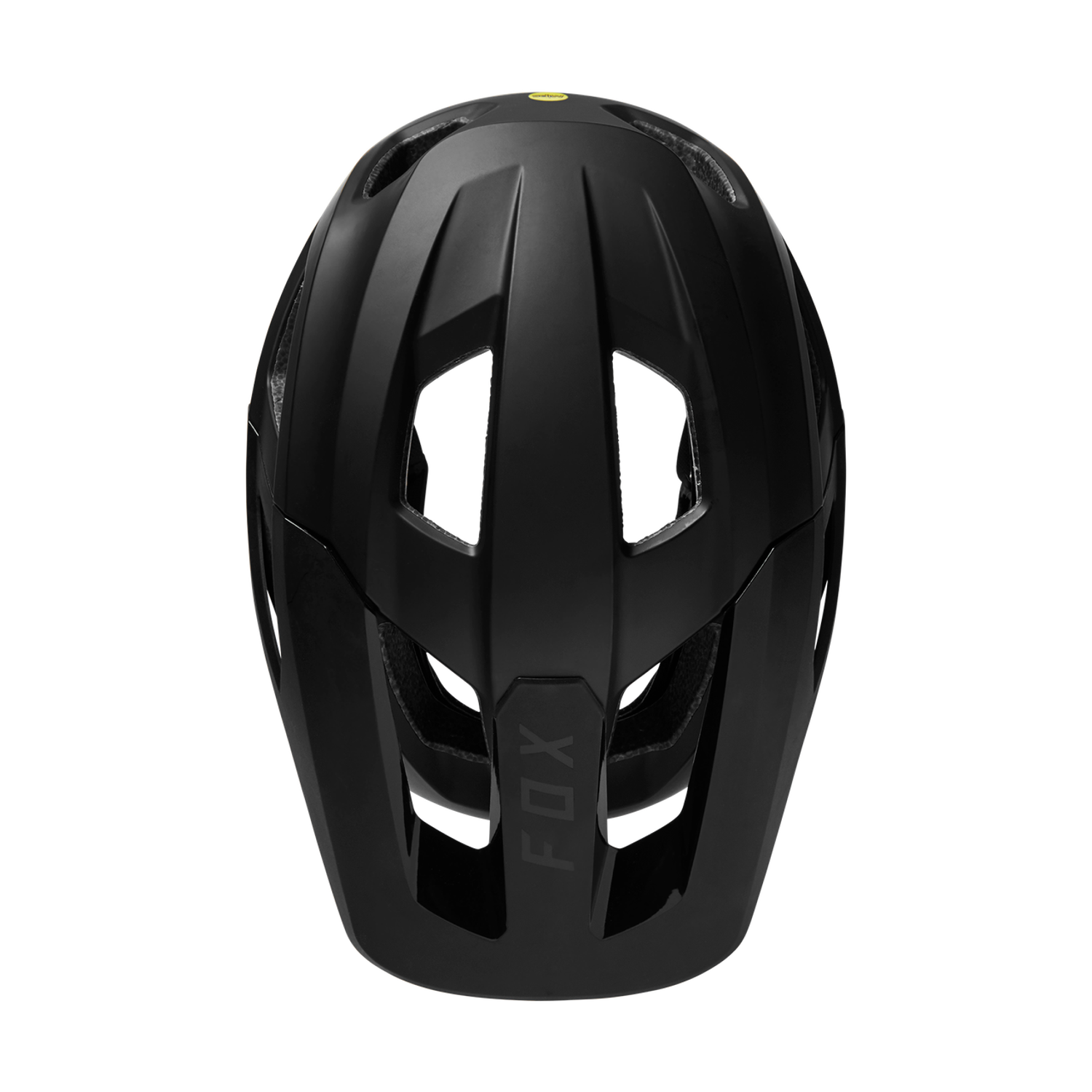 YTH MAINFRAME HELMET, CE [BLK/BLK] OS