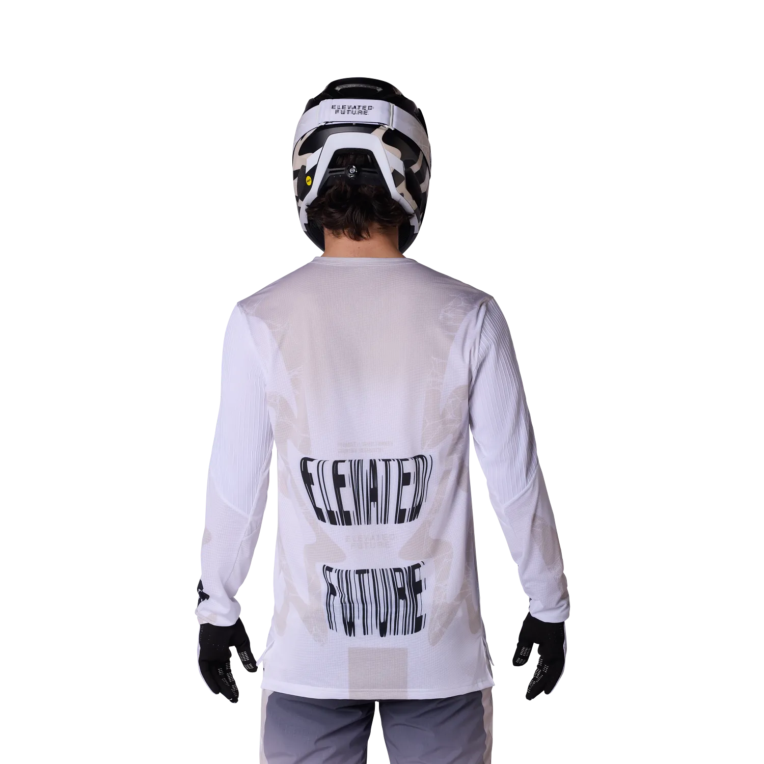 FLEXAIR LS JERSEY DIFFUSE SE 