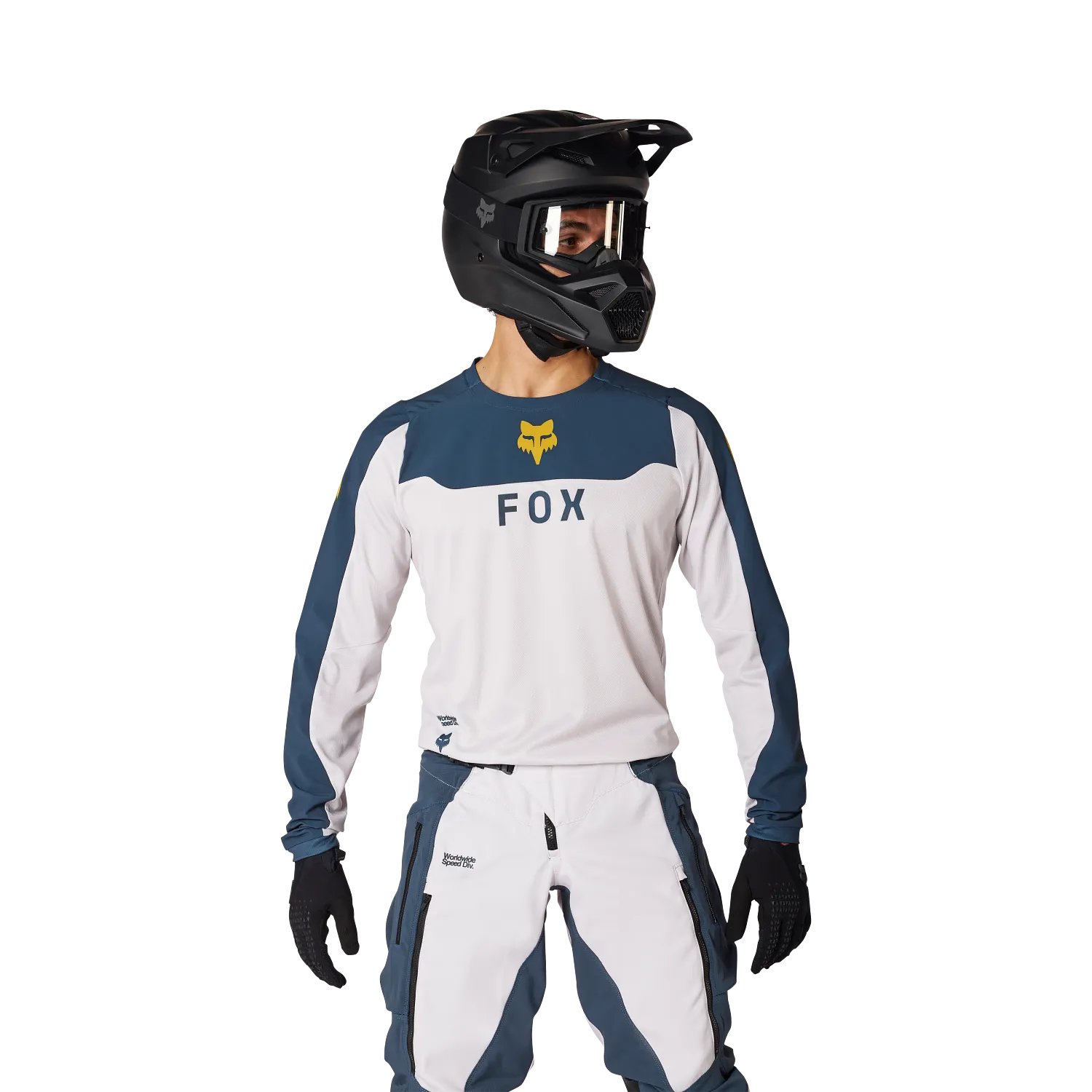 RANGER OFF ROAD JERSEY 