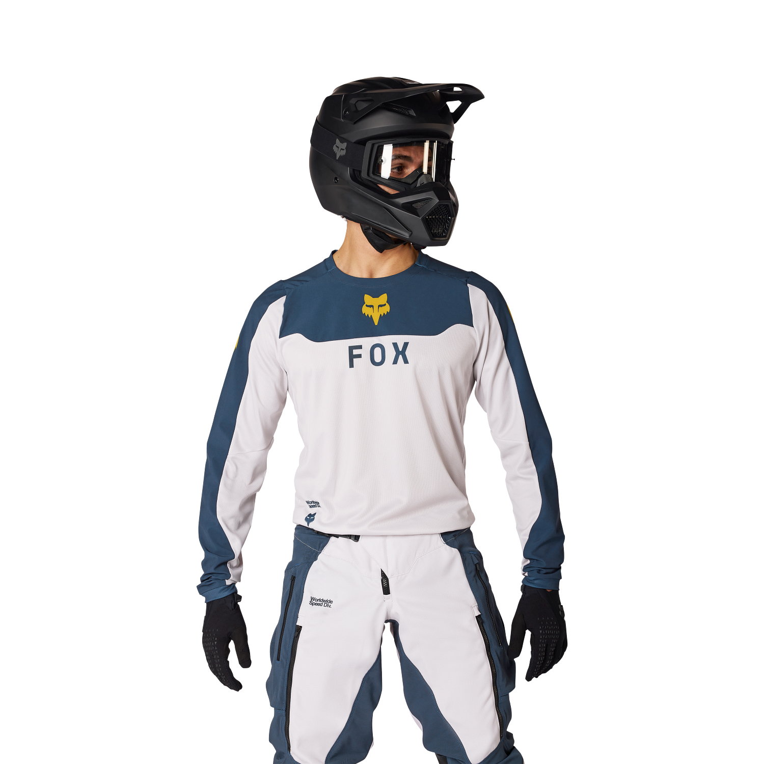 Shirt Ranger Off-Road