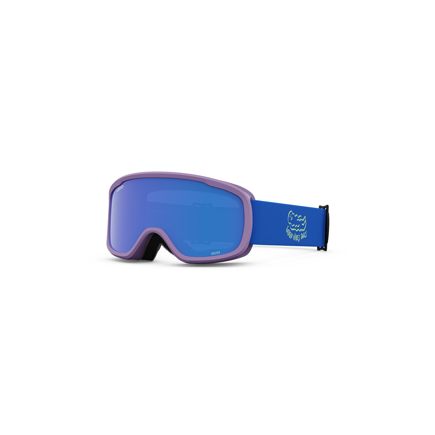 Buster Kinder-Schutzbrille - Giro x Namuk Special Edition