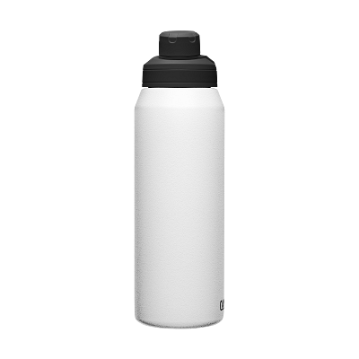 Chute Mag SST Vacuum Insulated 32oz, White