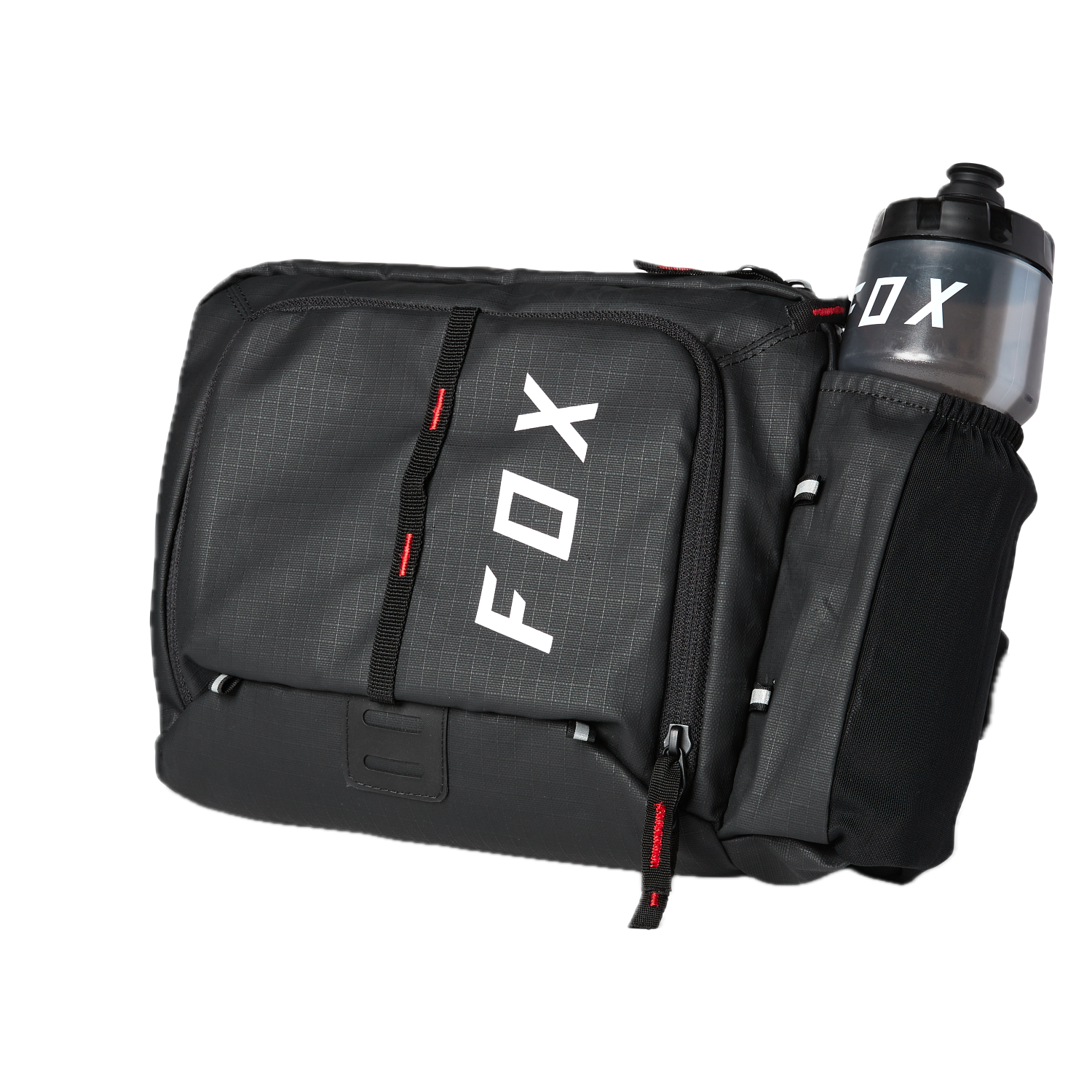 5L LUMBAR HYDRATION PACK [BLK] OS