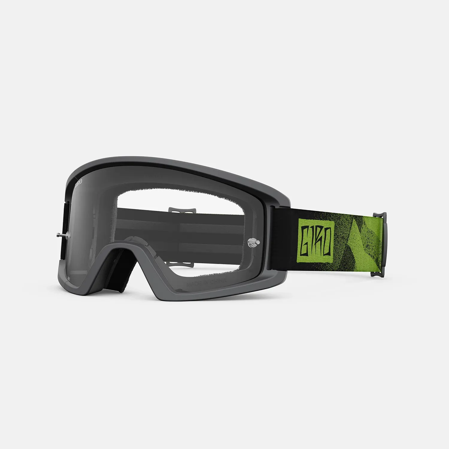 GG TAZZ MTB BLK/ANO LME LDN/CLR 22