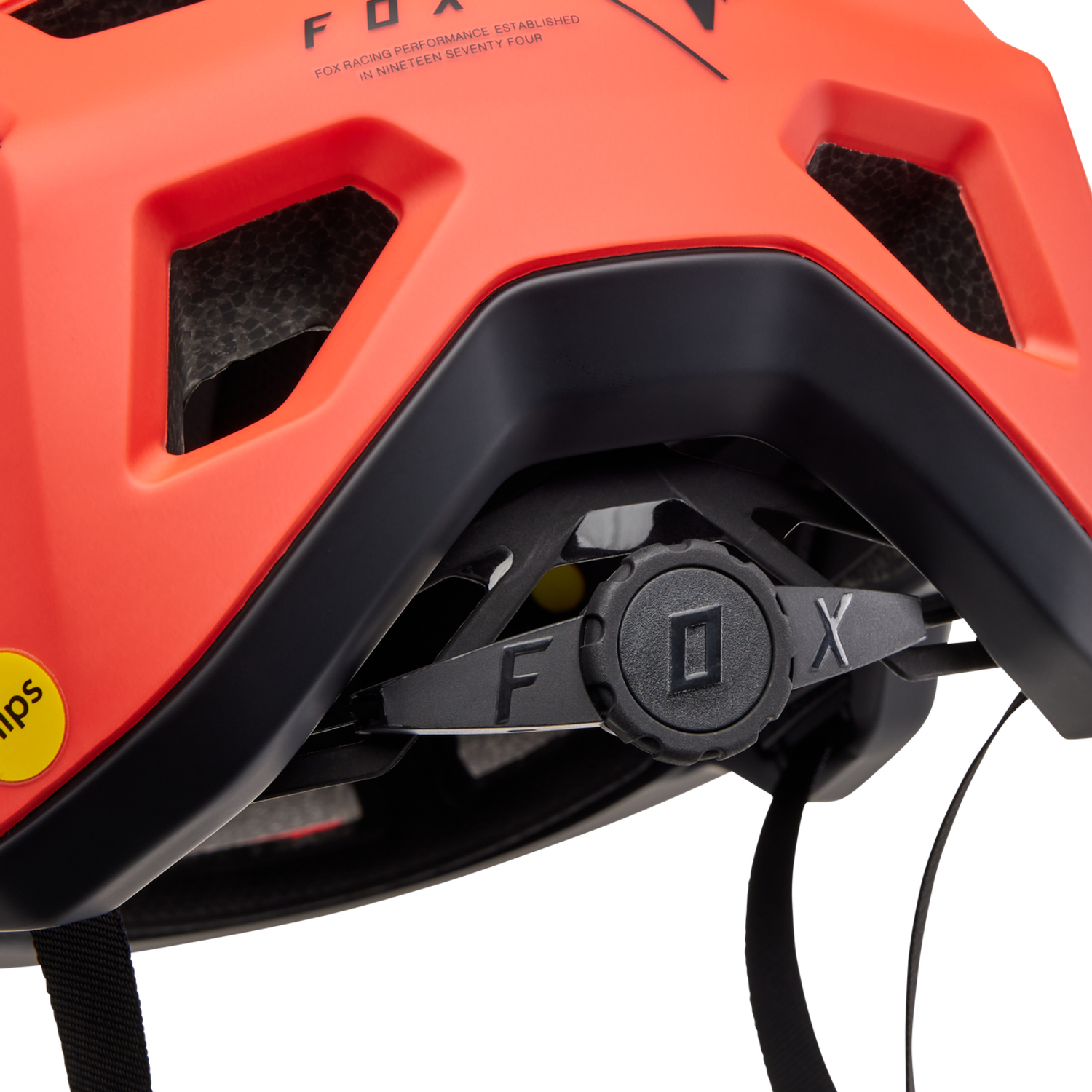 Speedframe Racik Helmet